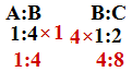 Ratio And Proportion