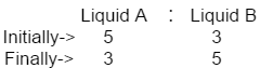 ratio and proportion problems and solutions