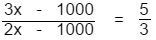 Ratio and Proportion Examples